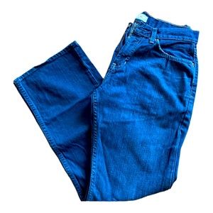 PacSun Bullhead 30 Blue Jeans Straight Fit